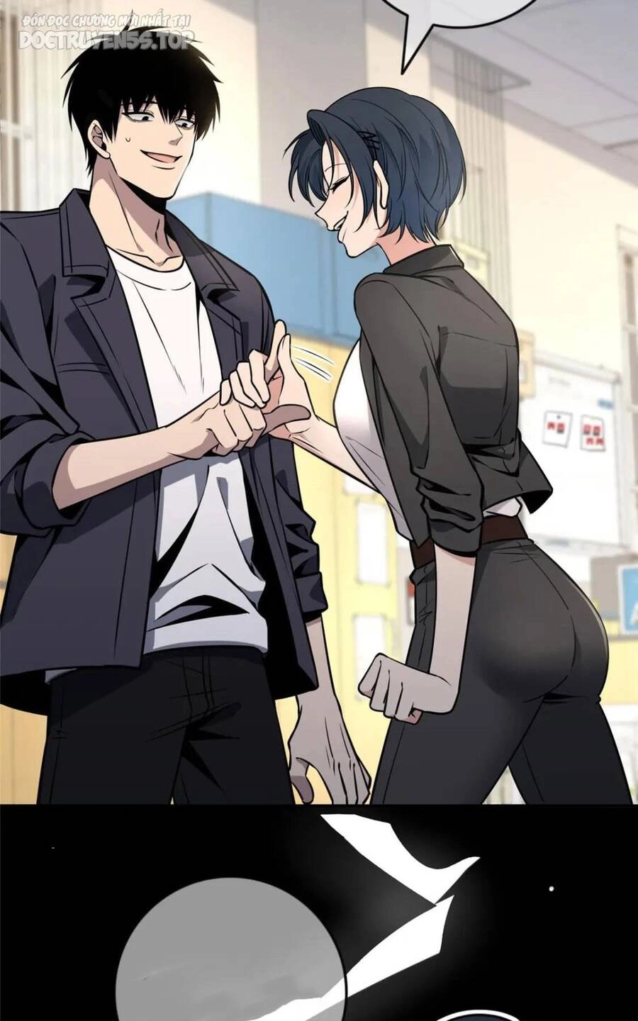 Cuồng Thám Chapter 68 - 16