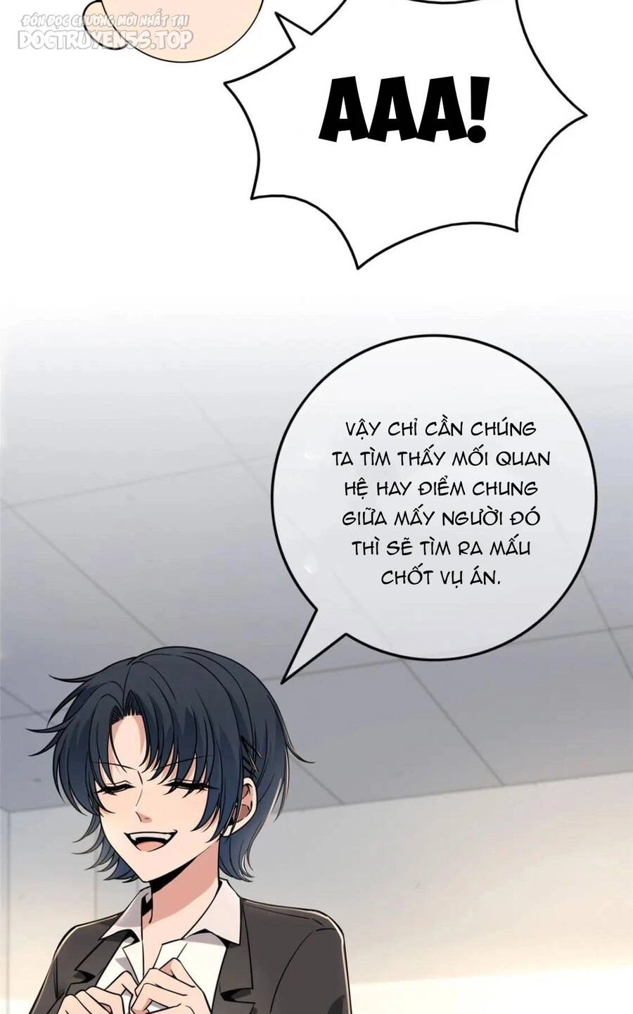 Cuồng Thám Chapter 68 - 18