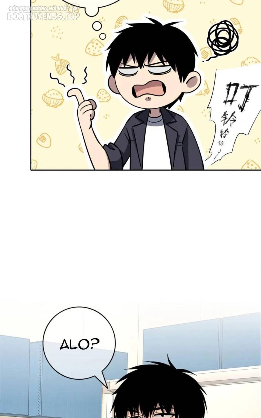 Cuồng Thám Chapter 68 - 22