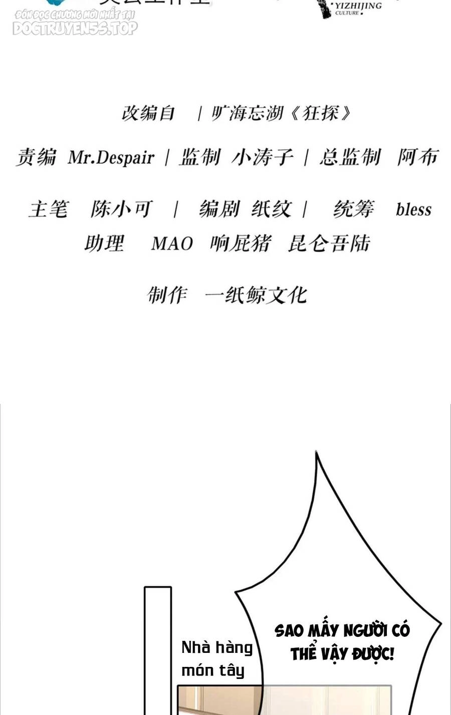 Cuồng Thám Chapter 68 - 25