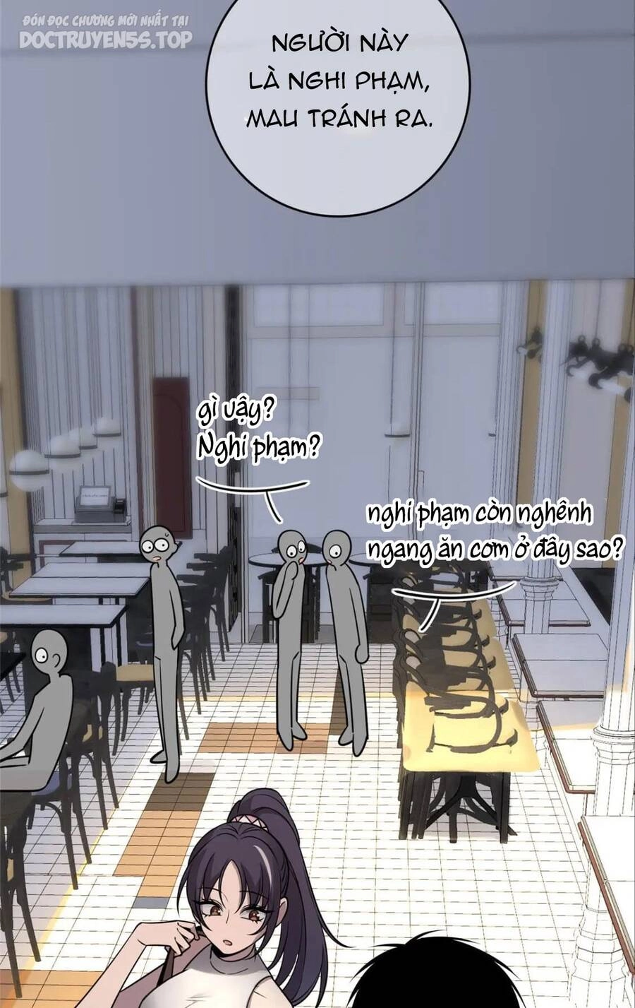 Cuồng Thám Chapter 68 - 33