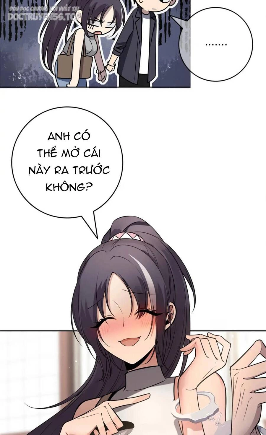 Cuồng Thám Chapter 68 - 41