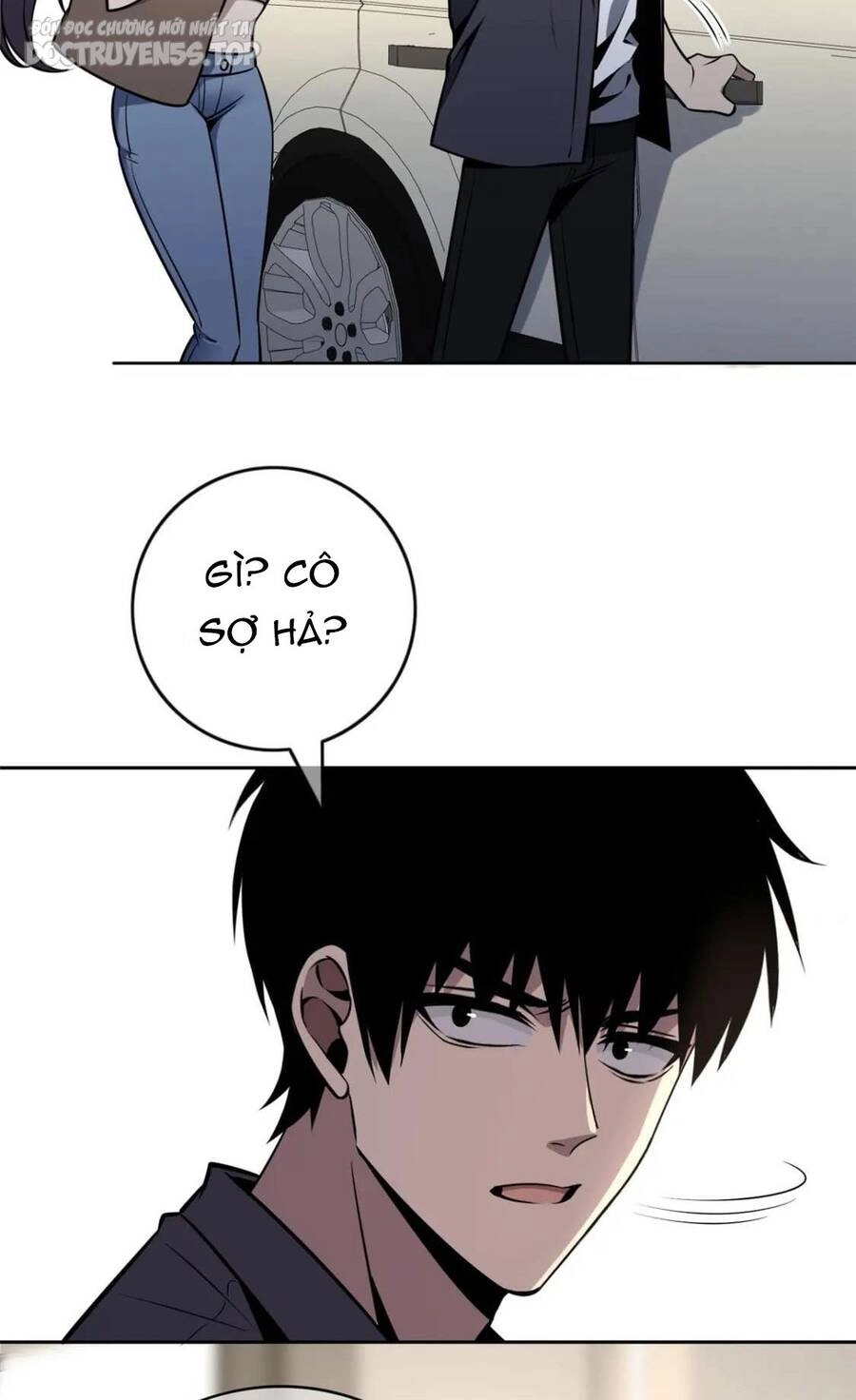 Cuồng Thám Chapter 68 - 43