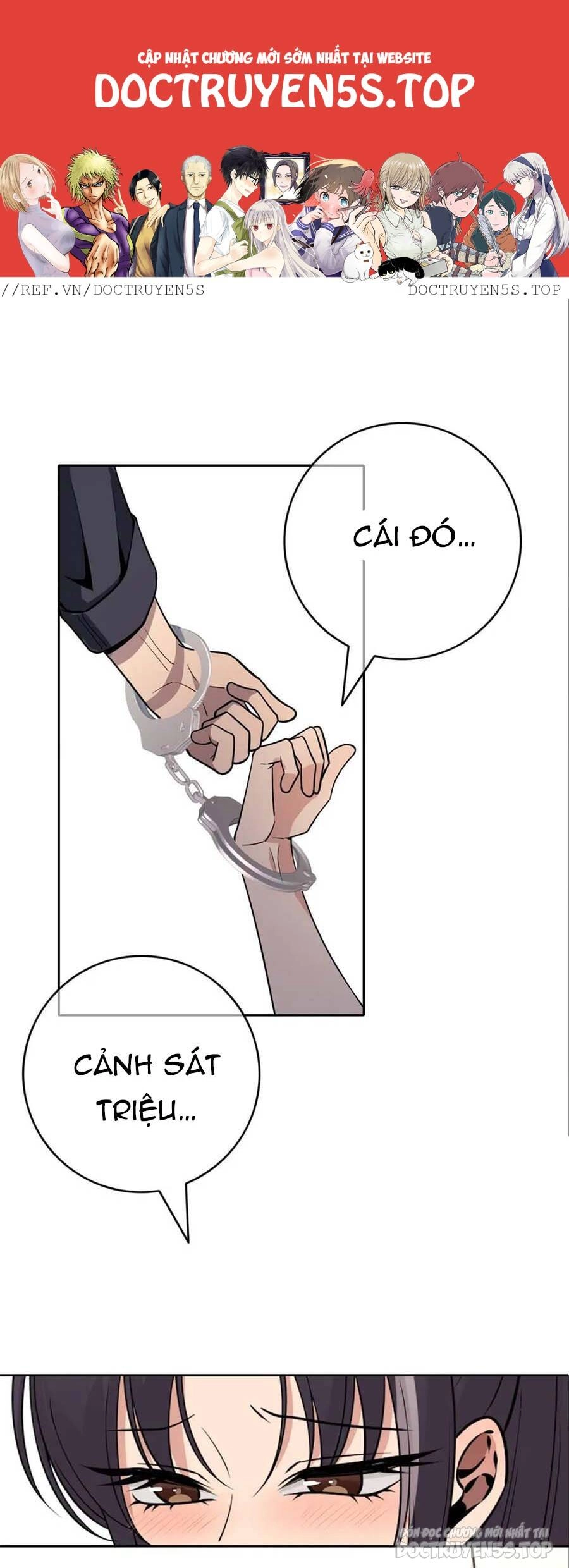 Cuồng Thám Chapter 69 - 1