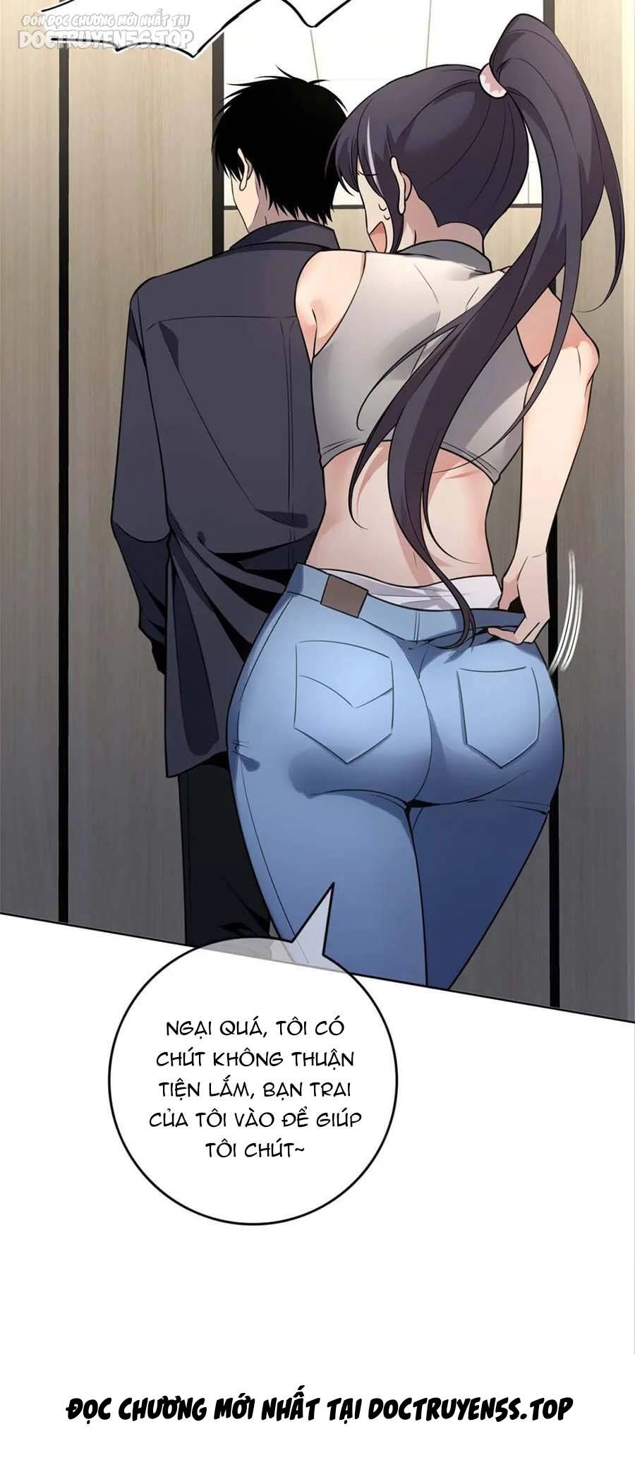 Cuồng Thám Chapter 69 - 6