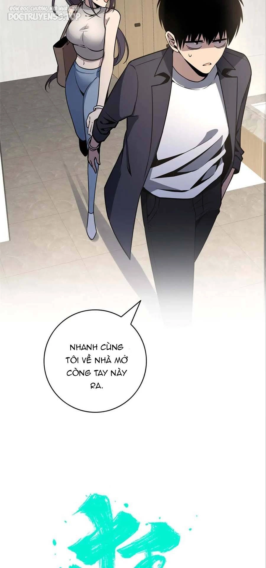 Cuồng Thám Chapter 69 - 8