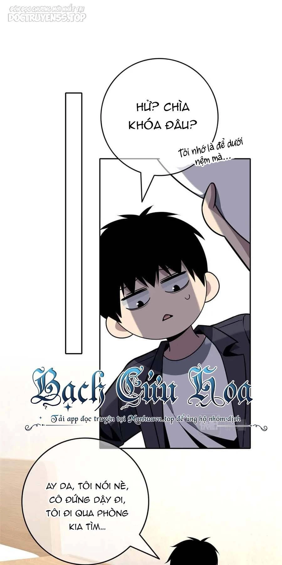 Cuồng Thám Chapter 69 - 10