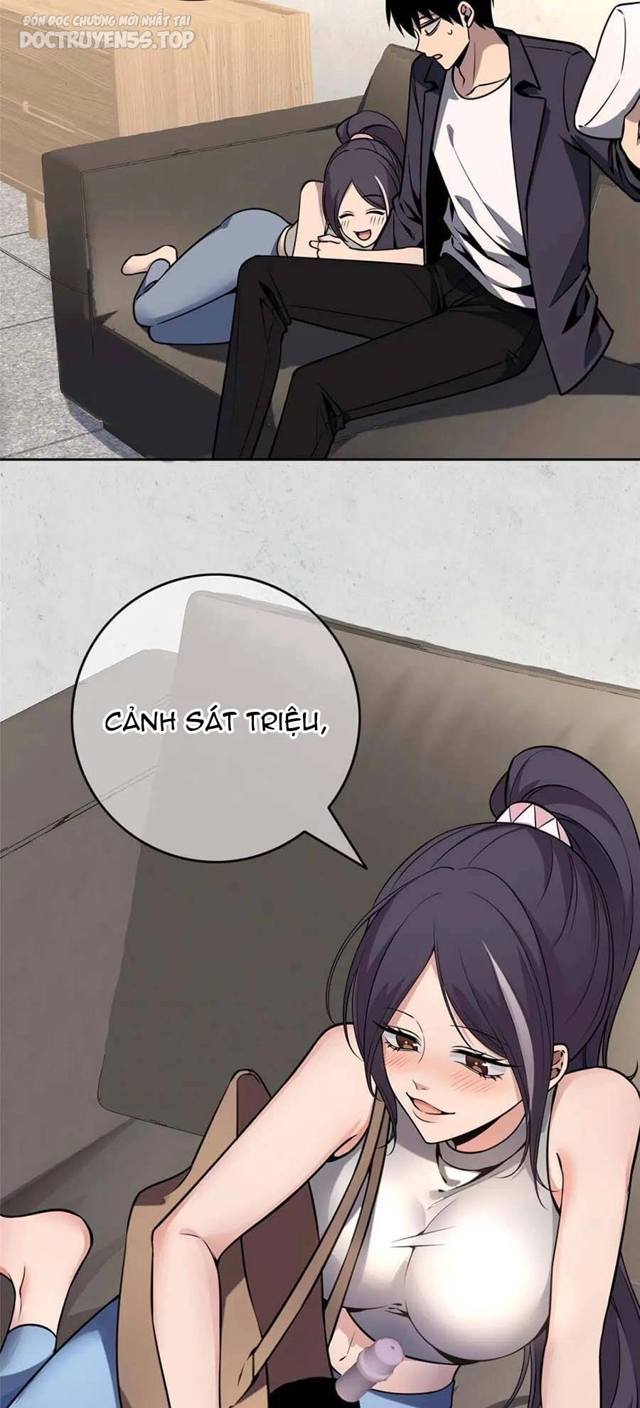 Cuồng Thám Chapter 69 - 11