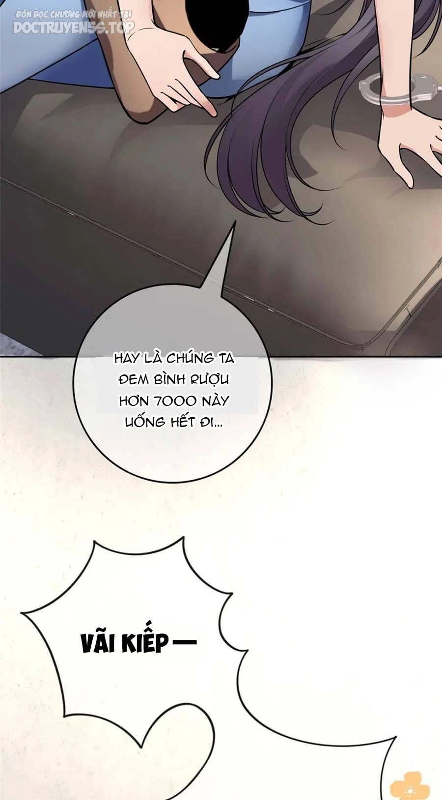 Cuồng Thám Chapter 69 - 12