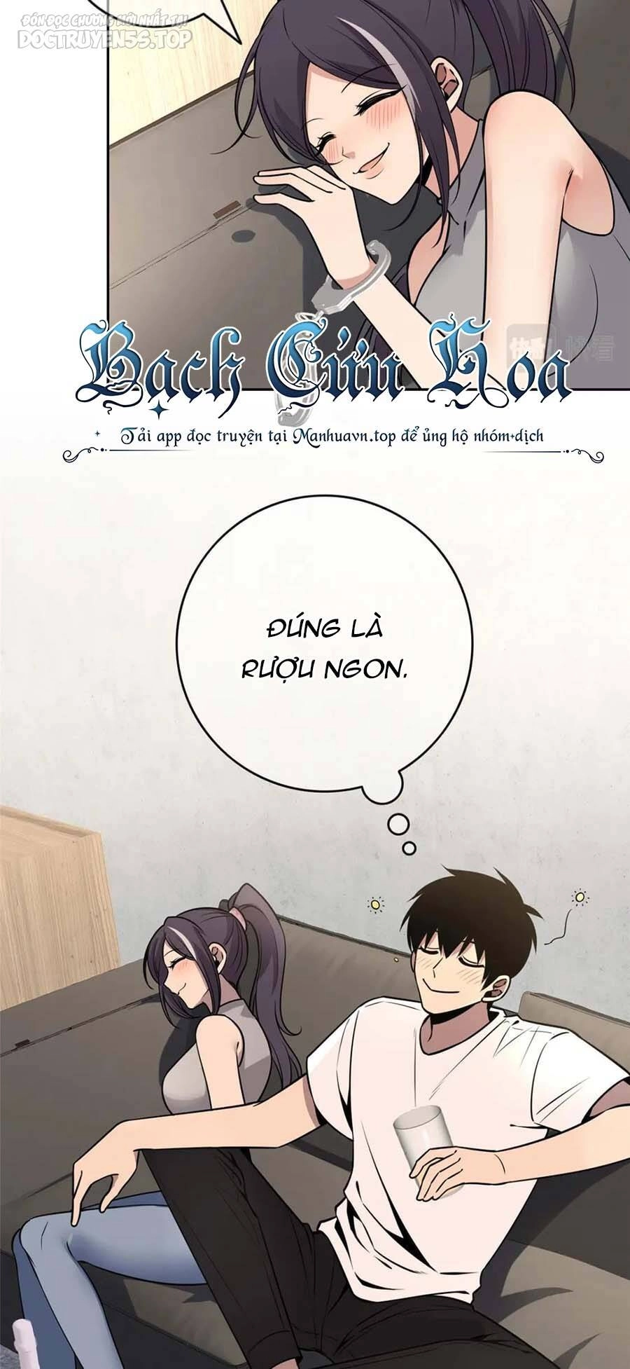 Cuồng Thám Chapter 69 - 15