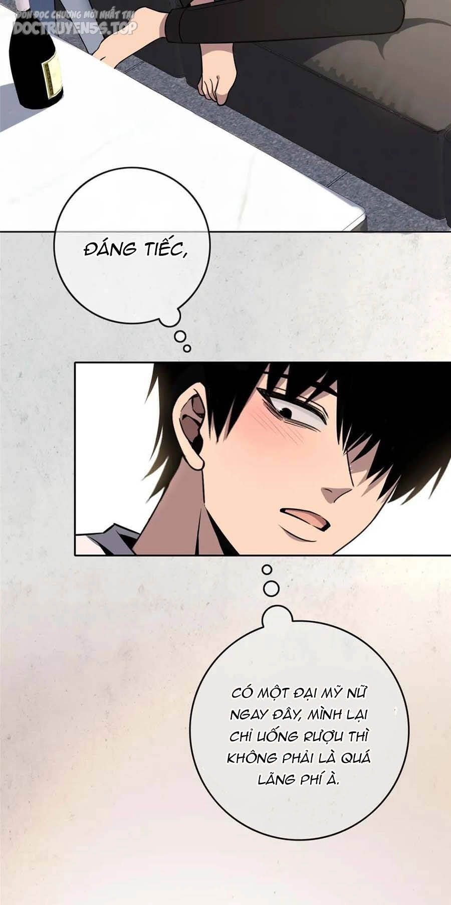 Cuồng Thám Chapter 69 - 16