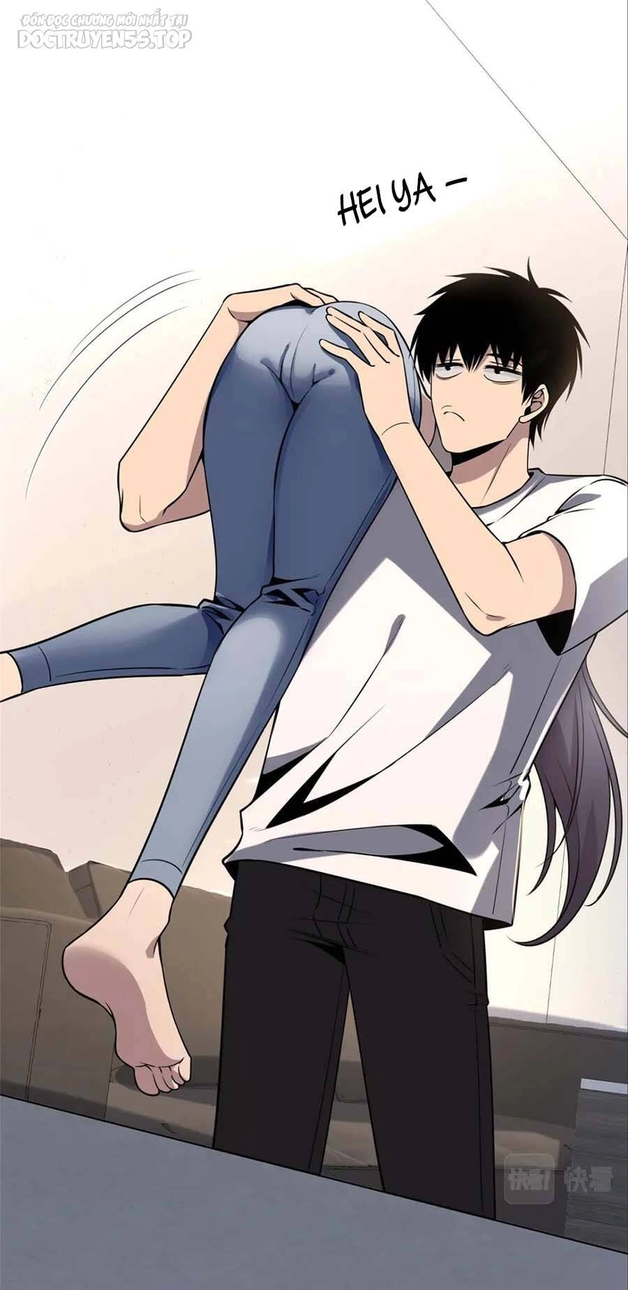 Cuồng Thám Chapter 69 - 18