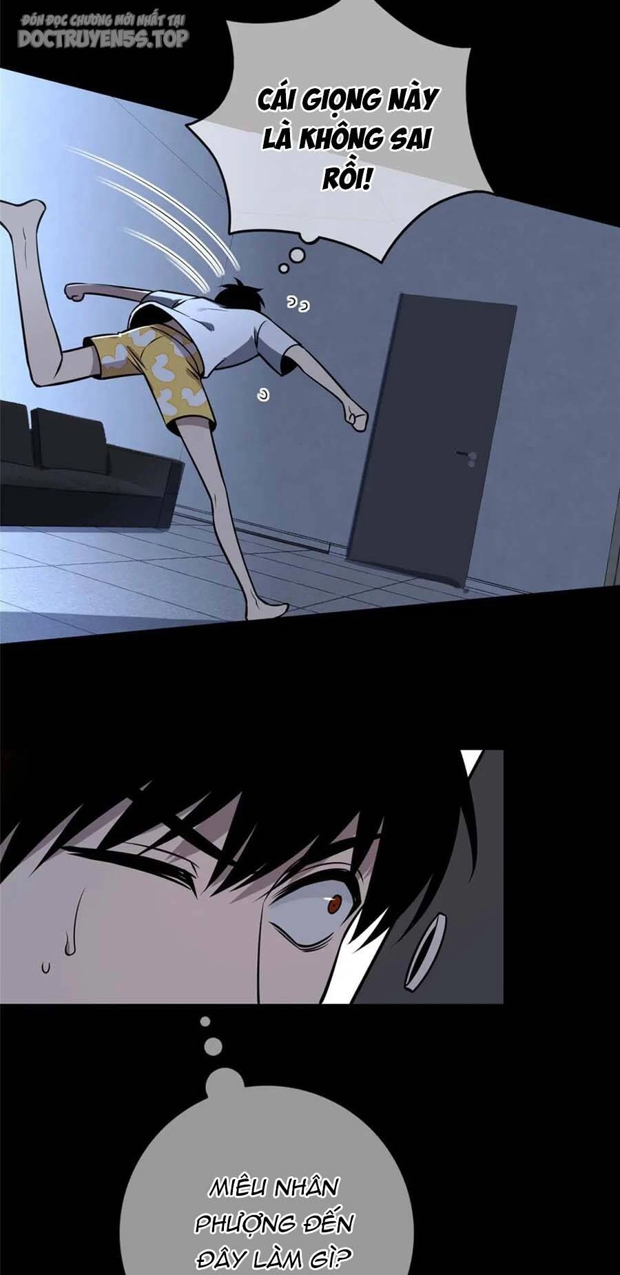 Cuồng Thám Chapter 69 - 29