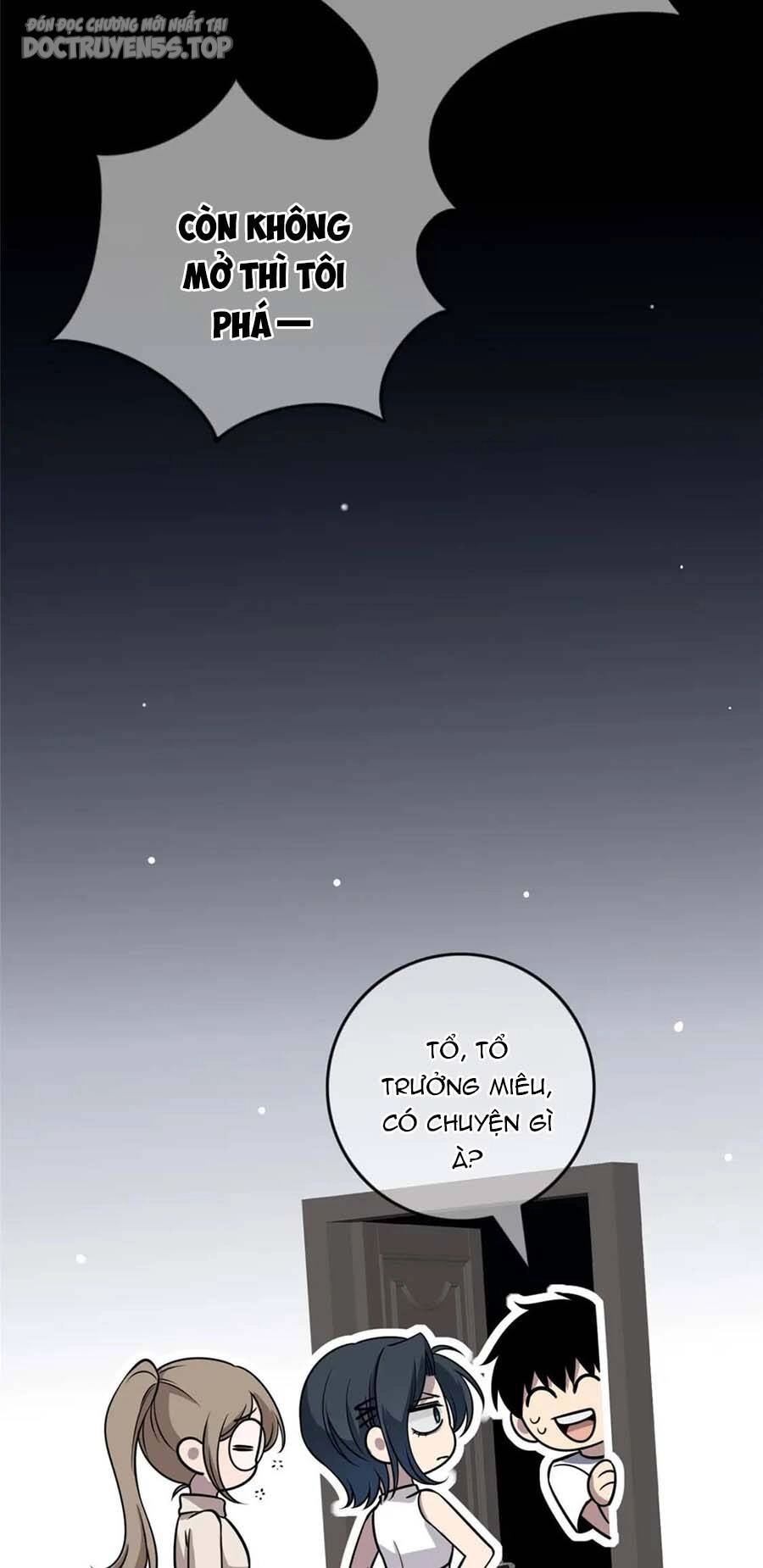 Cuồng Thám Chapter 69 - 31