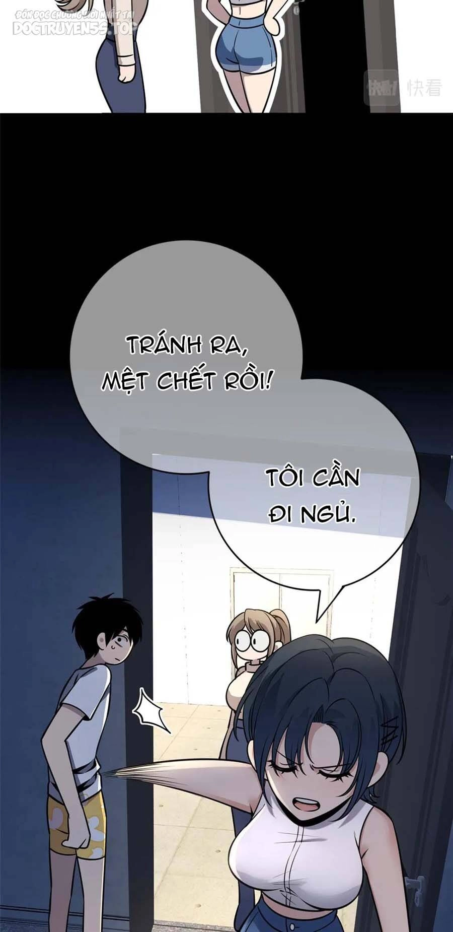 Cuồng Thám Chapter 69 - 32