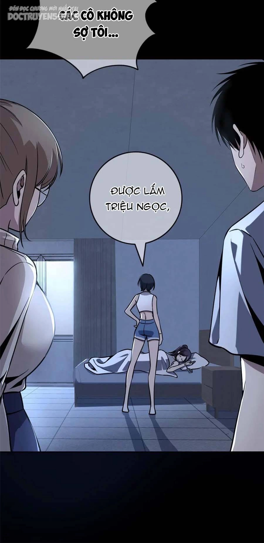 Cuồng Thám Chapter 69 - 34