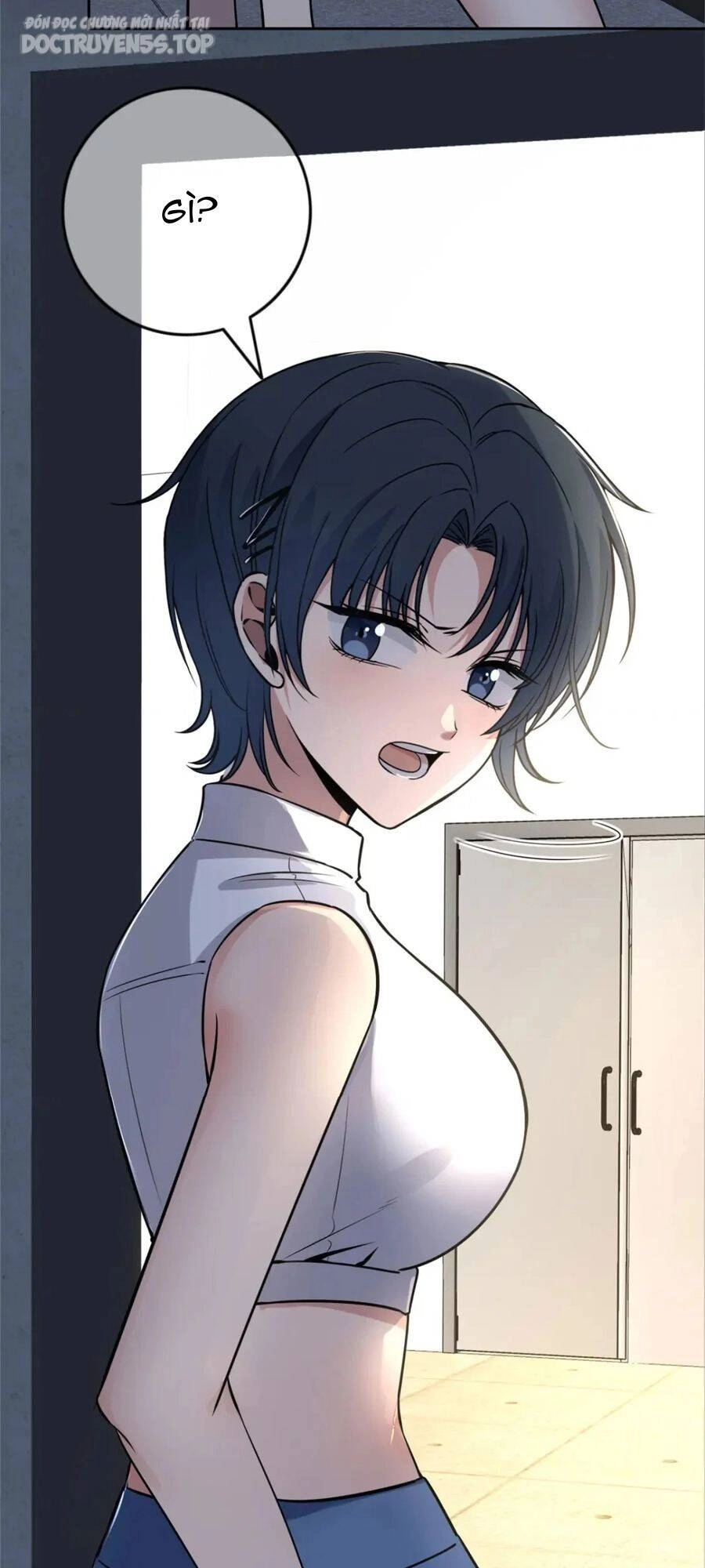 Cuồng Thám Chapter 70 - 3