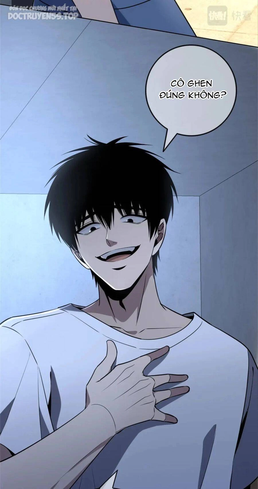 Cuồng Thám Chapter 70 - 4