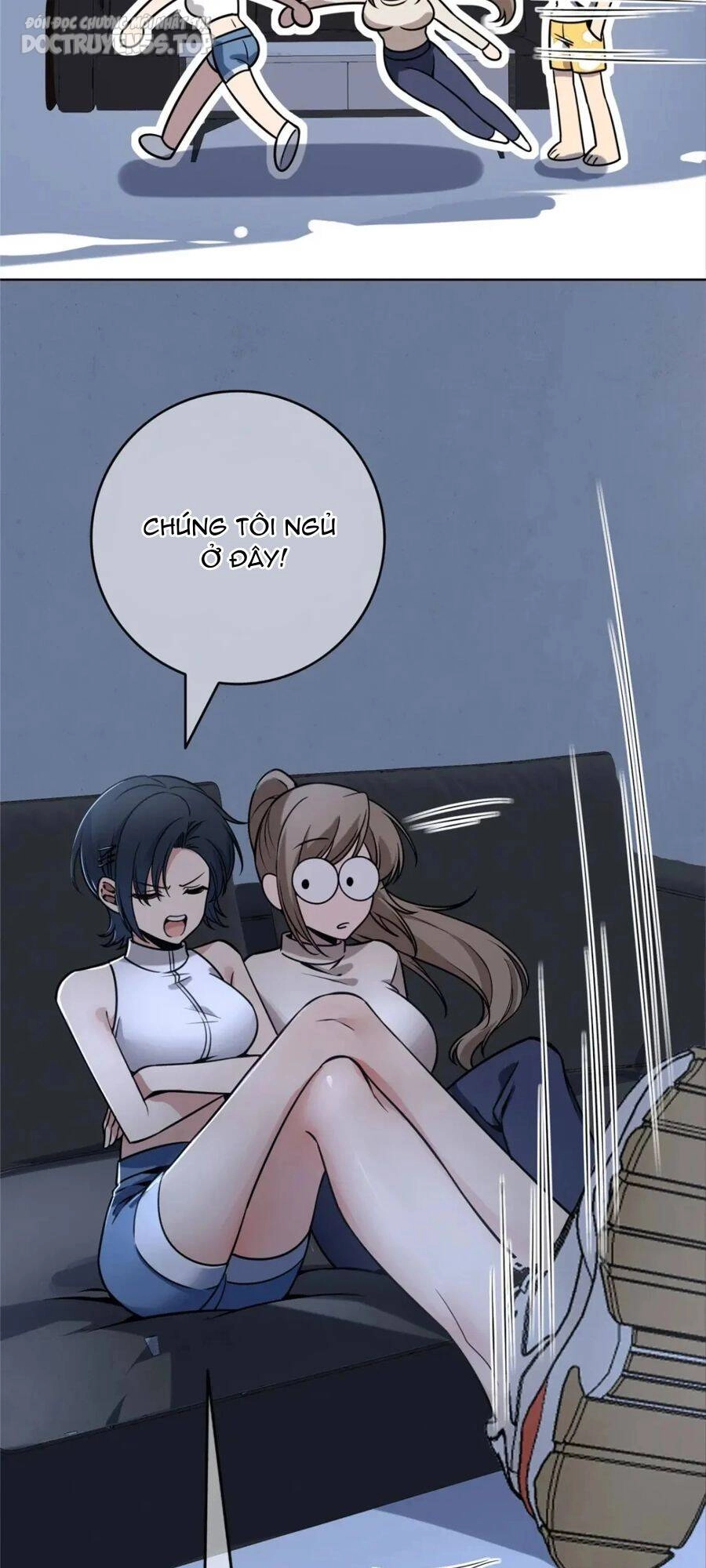 Cuồng Thám Chapter 70 - 6