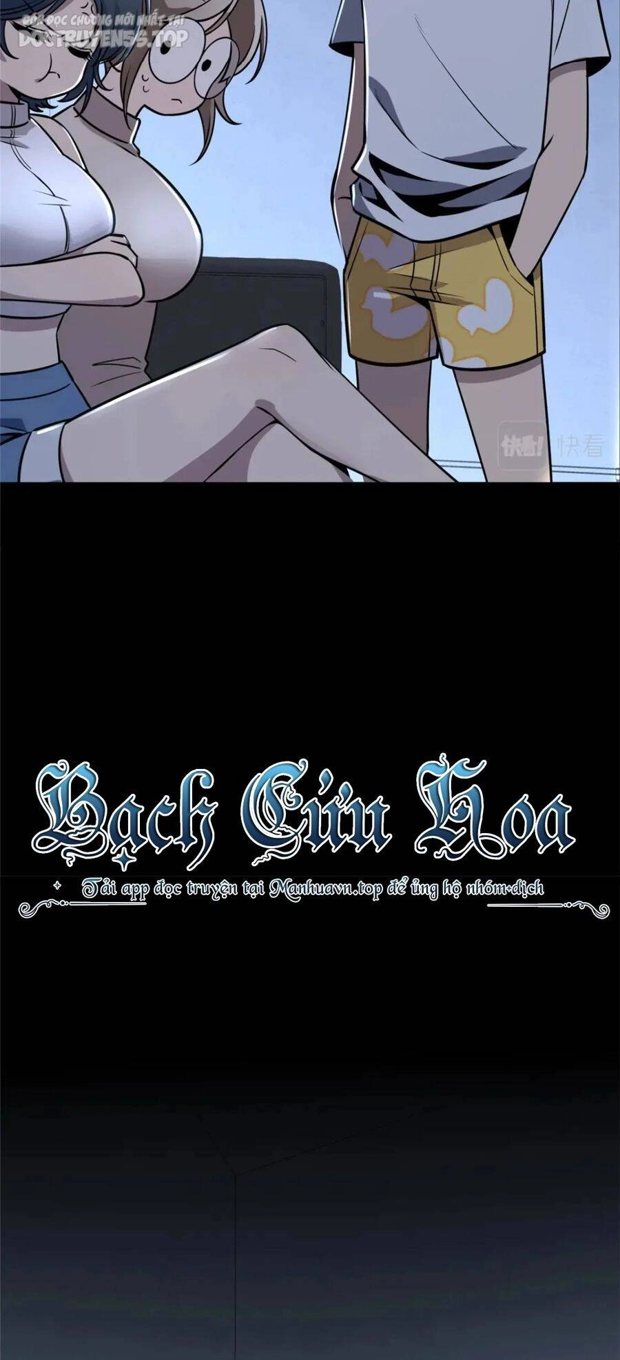 Cuồng Thám Chapter 70 - 8