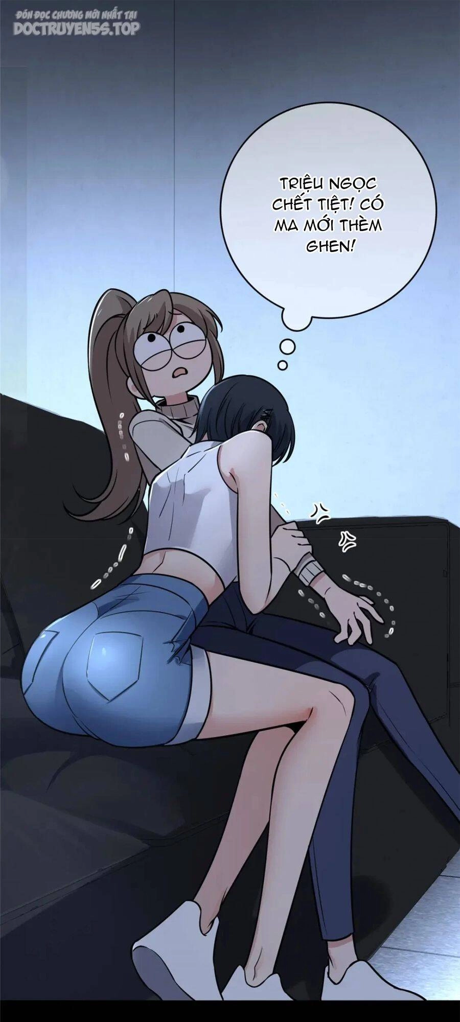 Cuồng Thám Chapter 70 - 9