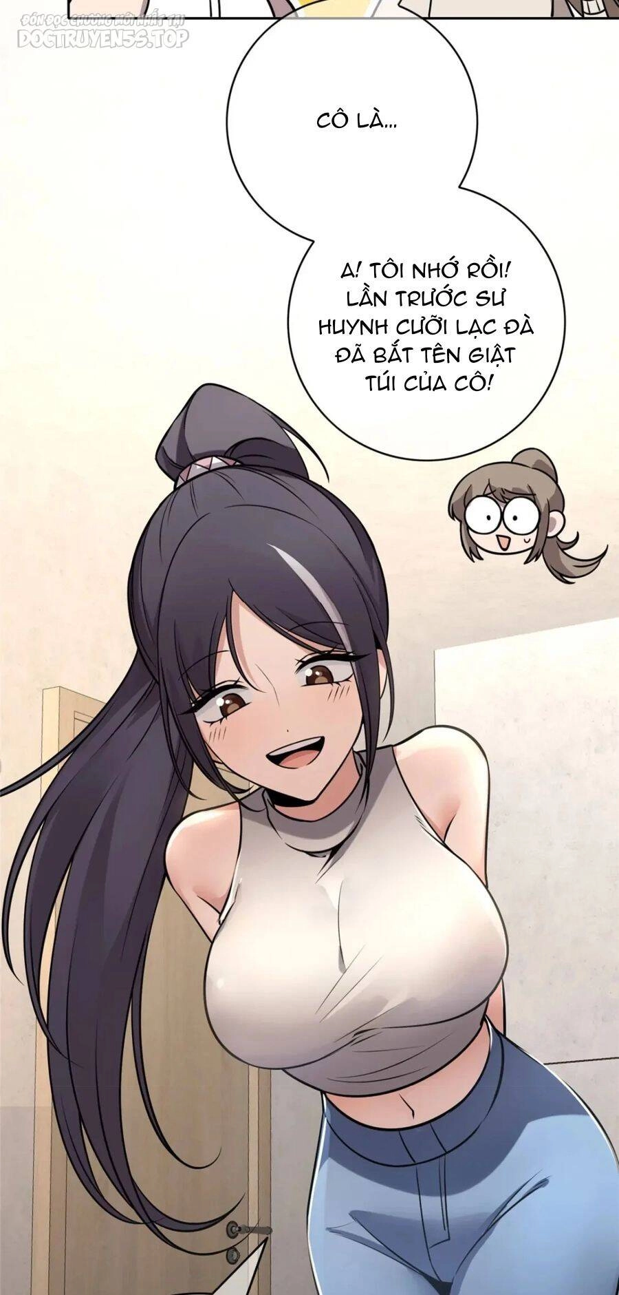 Cuồng Thám Chapter 70 - 13