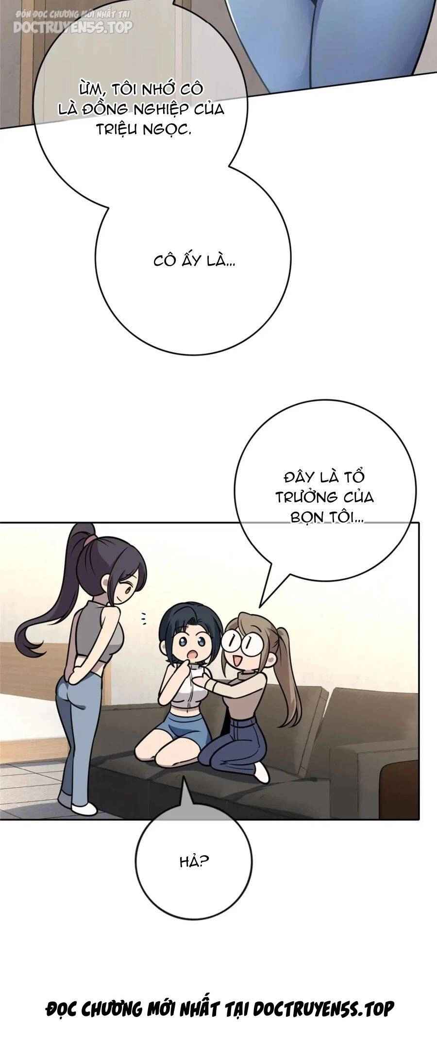 Cuồng Thám Chapter 70 - 14