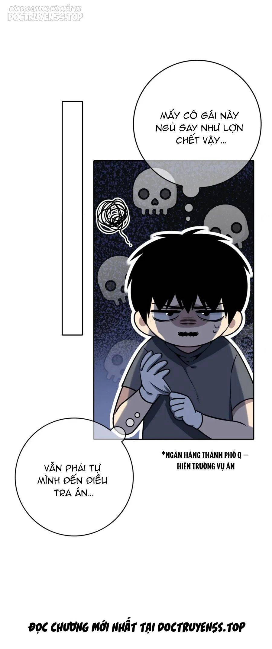 Cuồng Thám Chapter 70 - 16