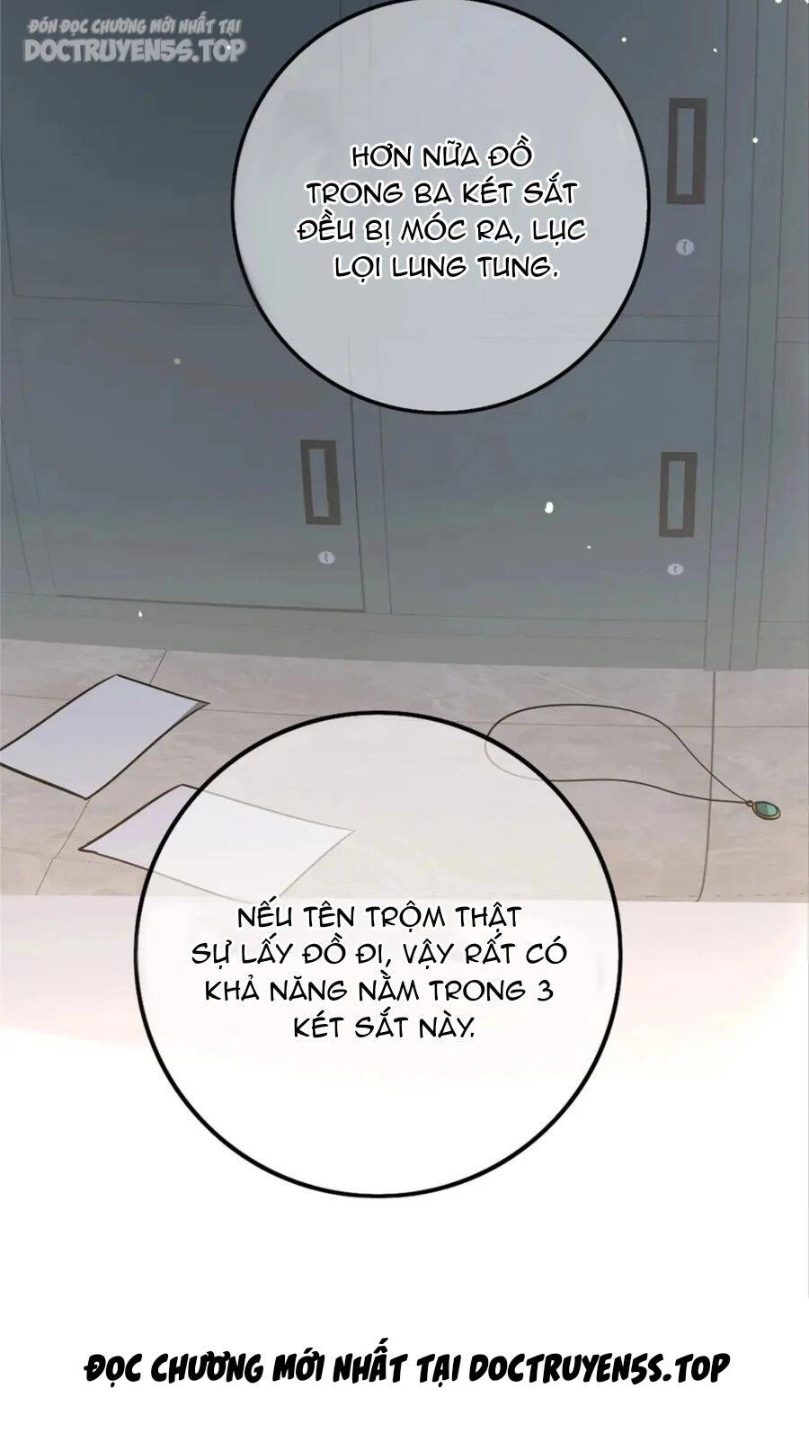 Cuồng Thám Chapter 70 - 19