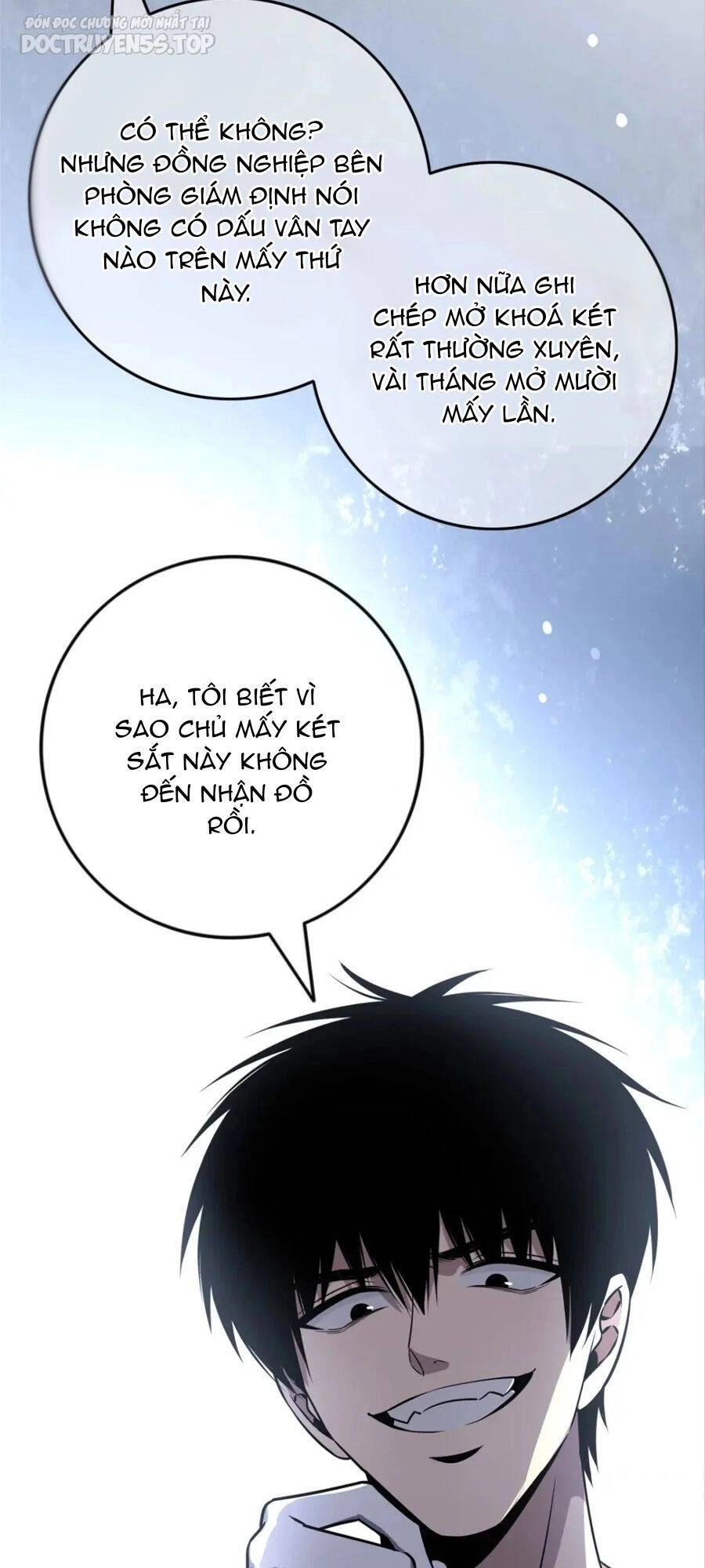 Cuồng Thám Chapter 70 - 21