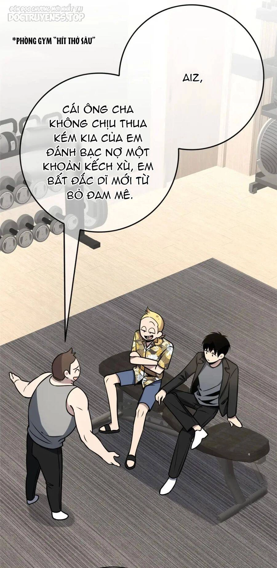 Cuồng Thám Chapter 70 - 26