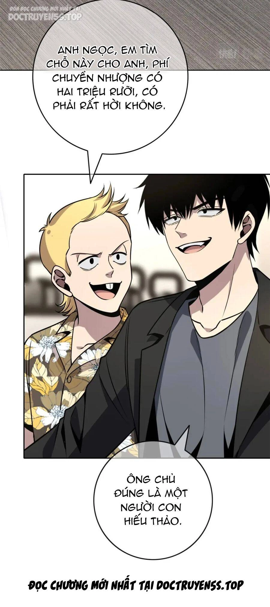 Cuồng Thám Chapter 70 - 27