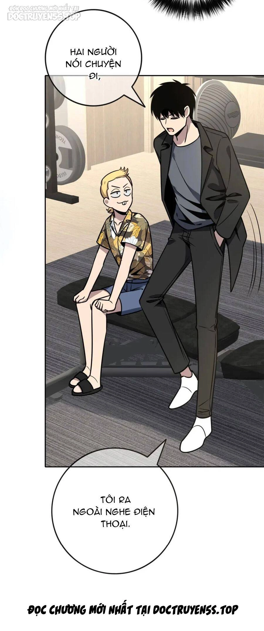 Cuồng Thám Chapter 70 - 29