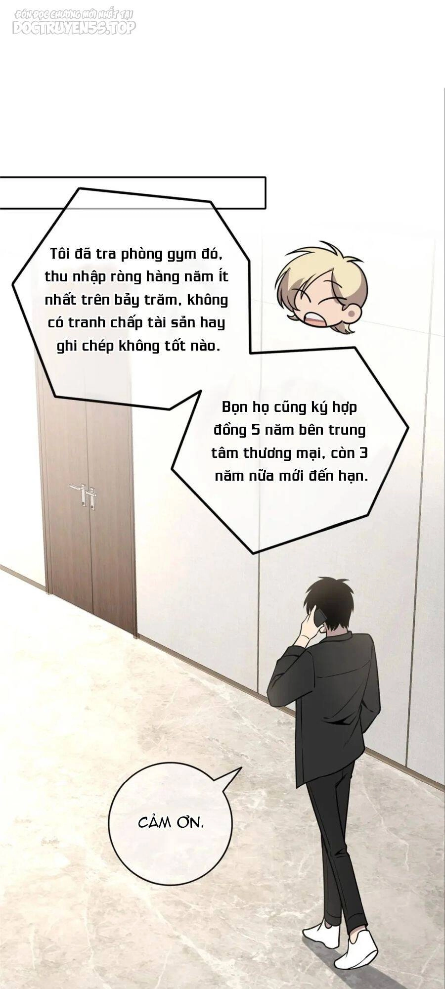 Cuồng Thám Chapter 70 - 30