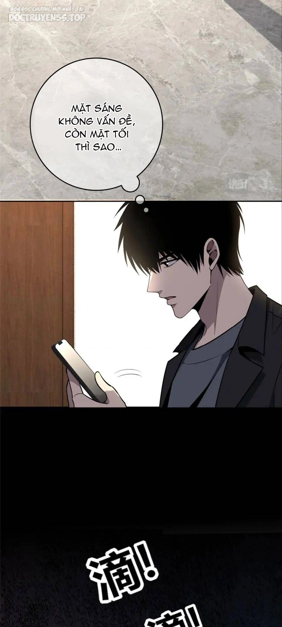 Cuồng Thám Chapter 70 - 31