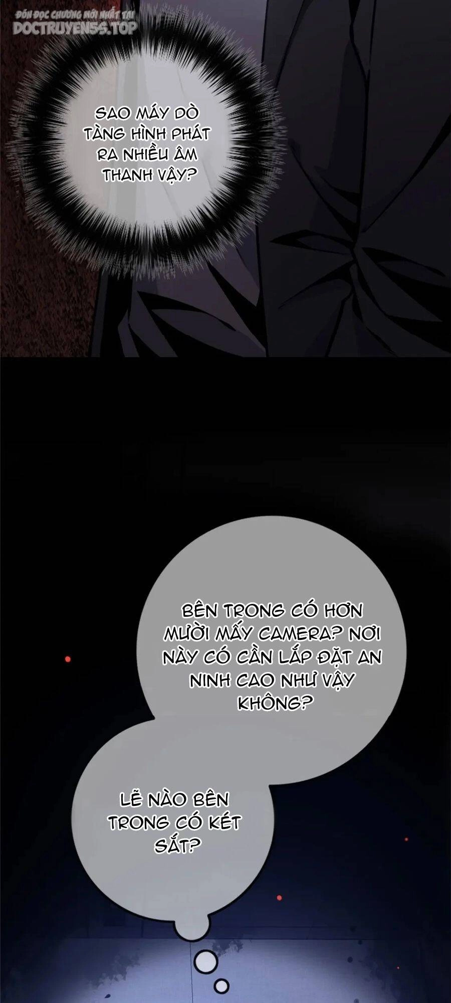 Cuồng Thám Chapter 70 - 33