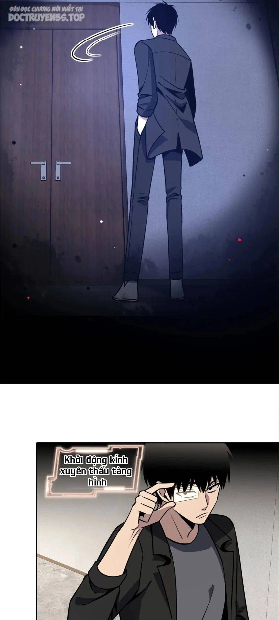 Cuồng Thám Chapter 70 - 34