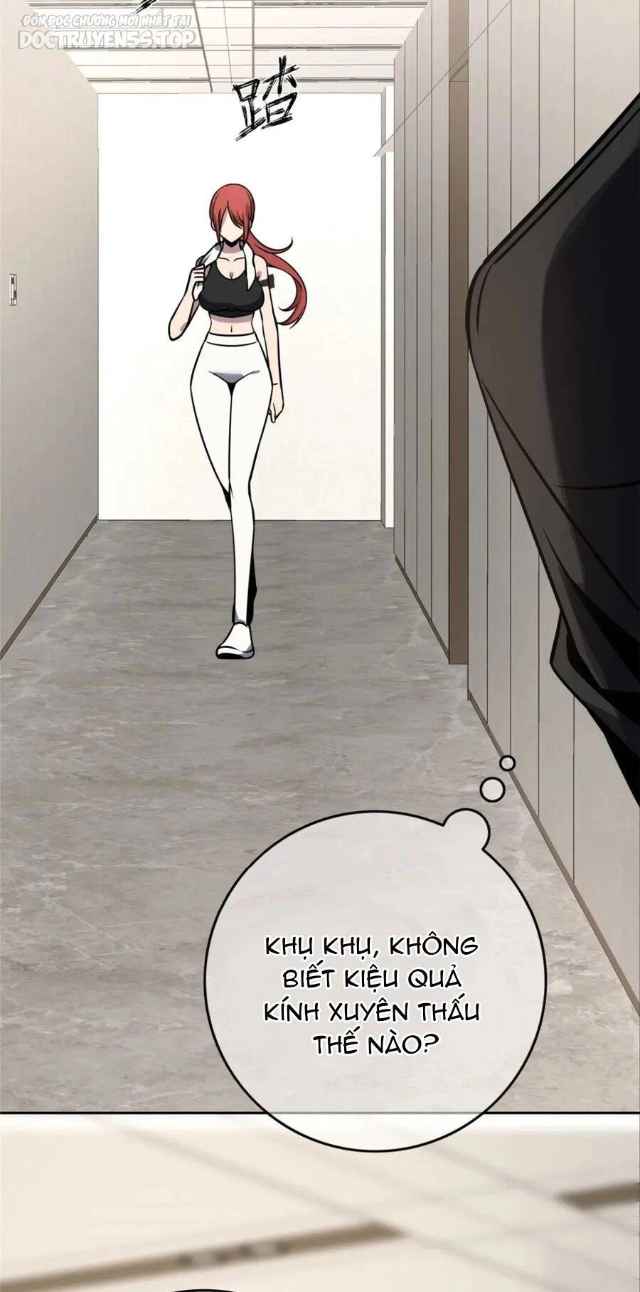 Cuồng Thám Chapter 70 - 36