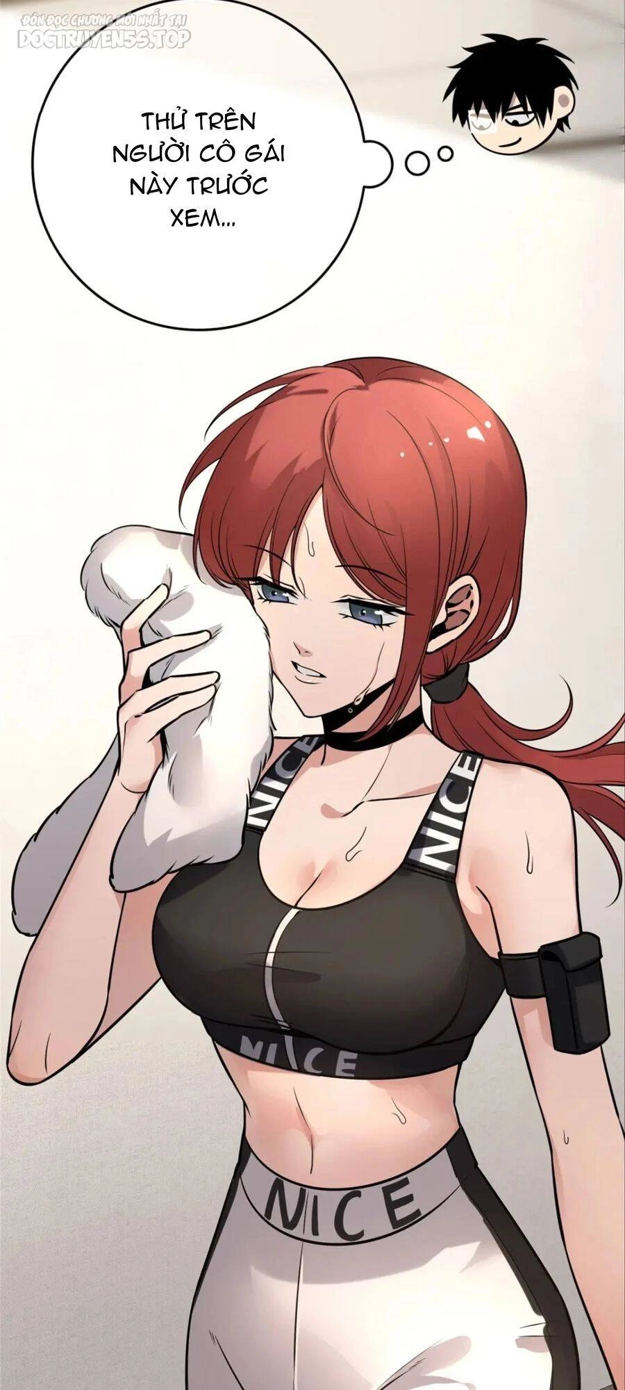 Cuồng Thám Chapter 70 - 37