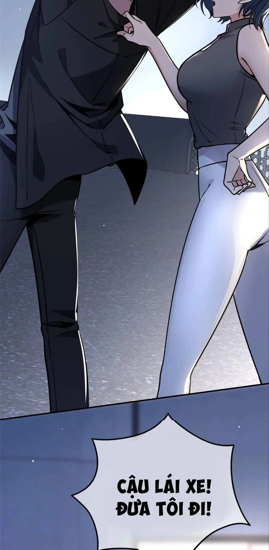 Cuồng Thám Chapter 71 - 40