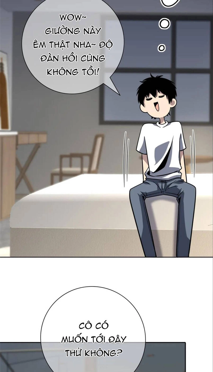 Cuồng Thám Chapter 74 - 3