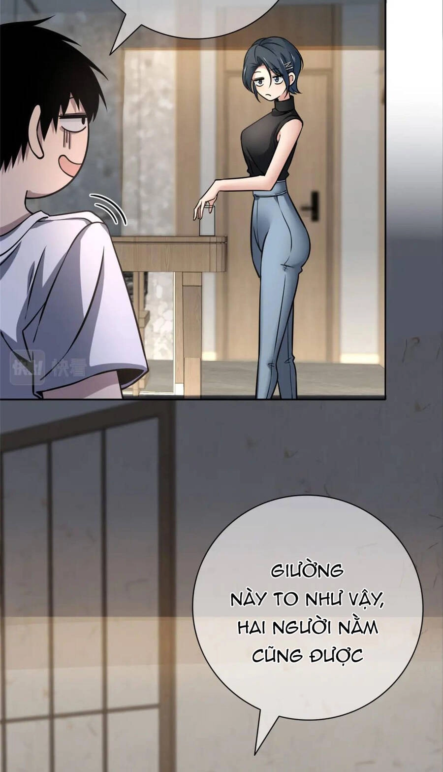 Cuồng Thám Chapter 74 - 4