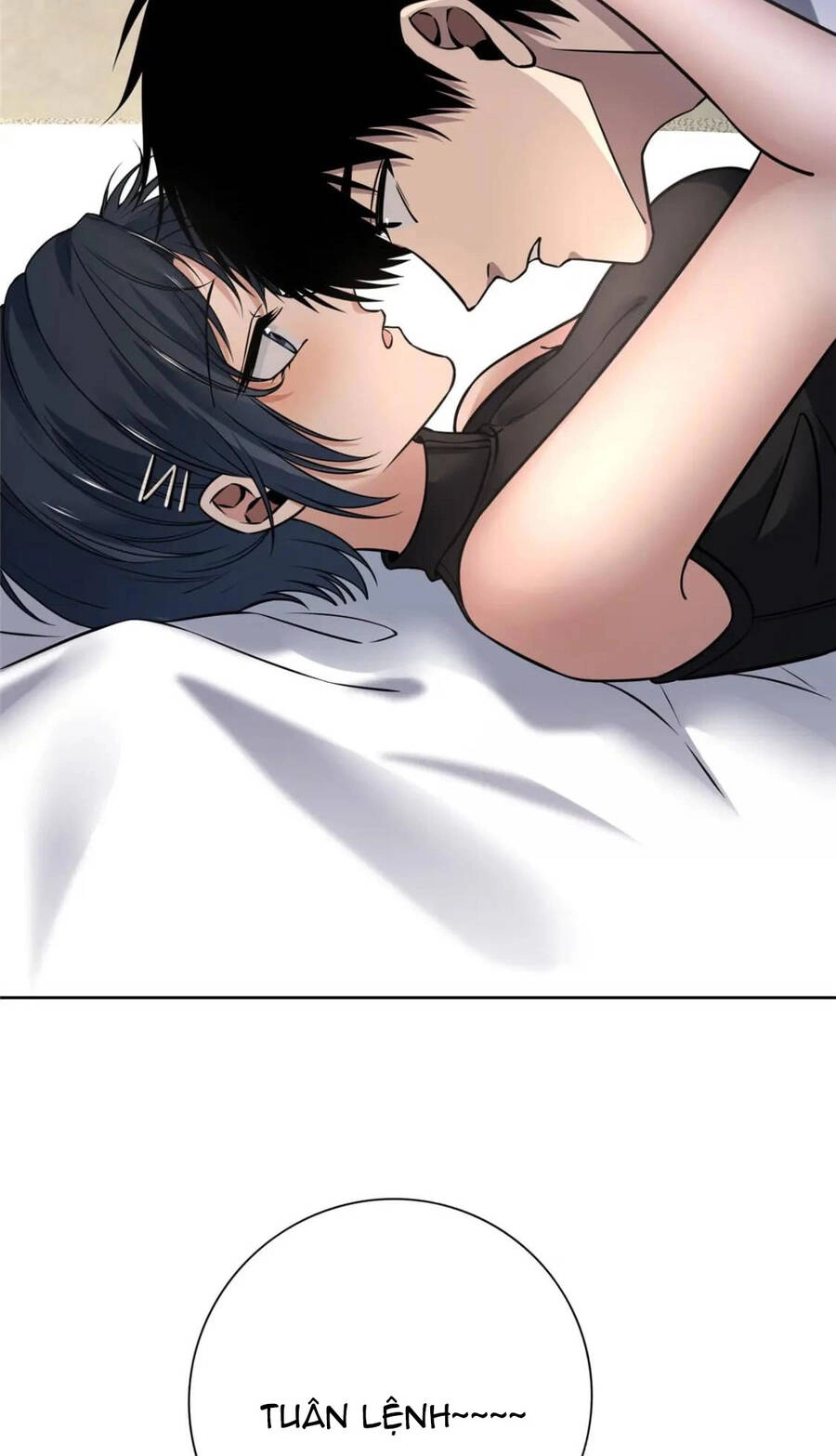 Cuồng Thám Chapter 74 - 12