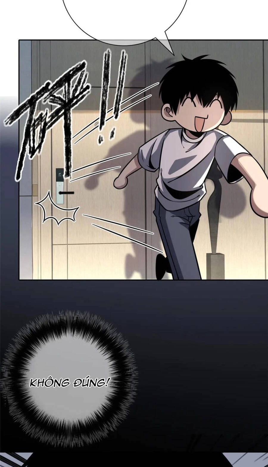 Cuồng Thám Chapter 74 - 13