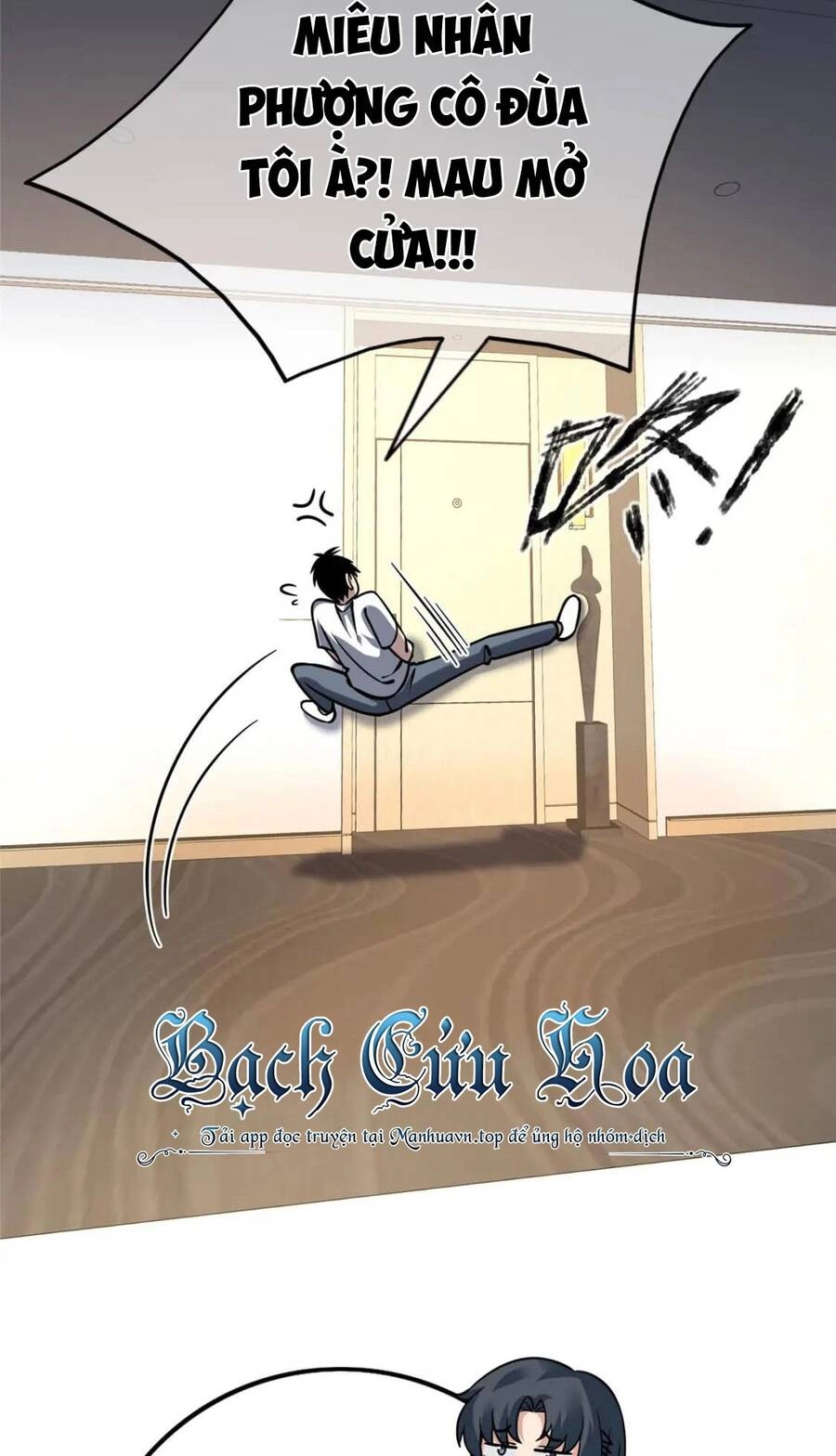 Cuồng Thám Chapter 74 - 15