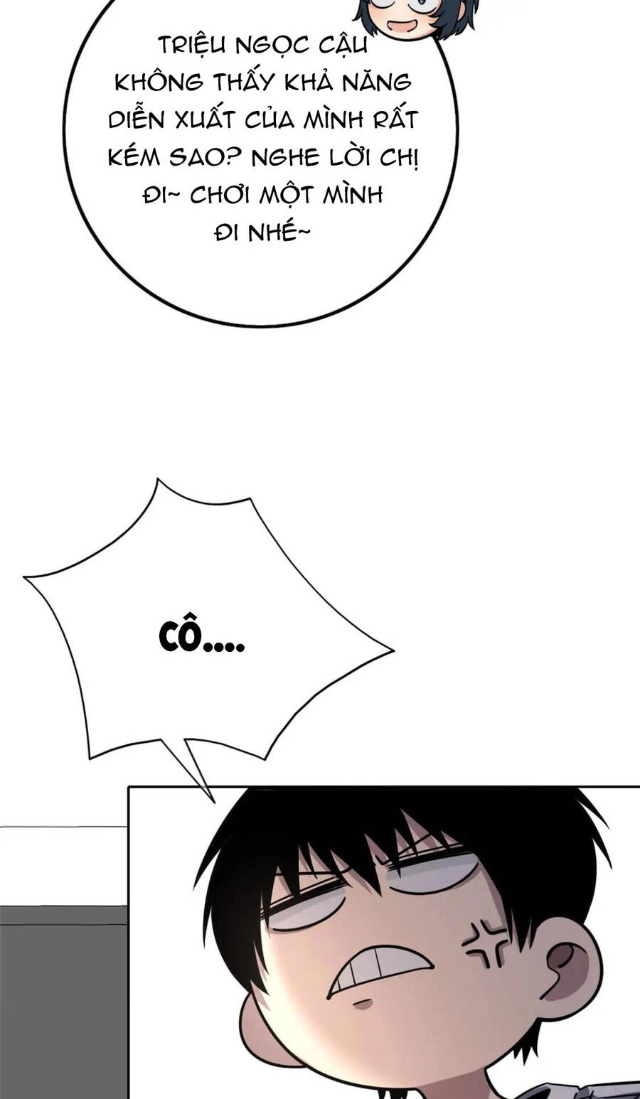 Cuồng Thám Chapter 74 - 16