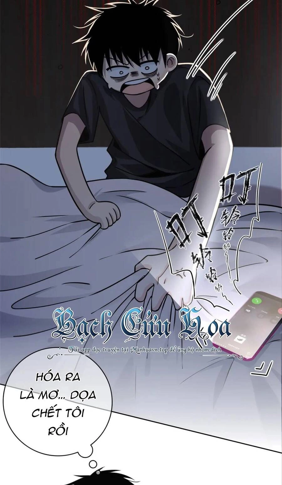 Cuồng Thám Chapter 74 - 29