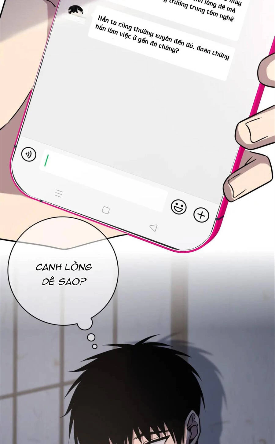 Cuồng Thám Chapter 74 - 32