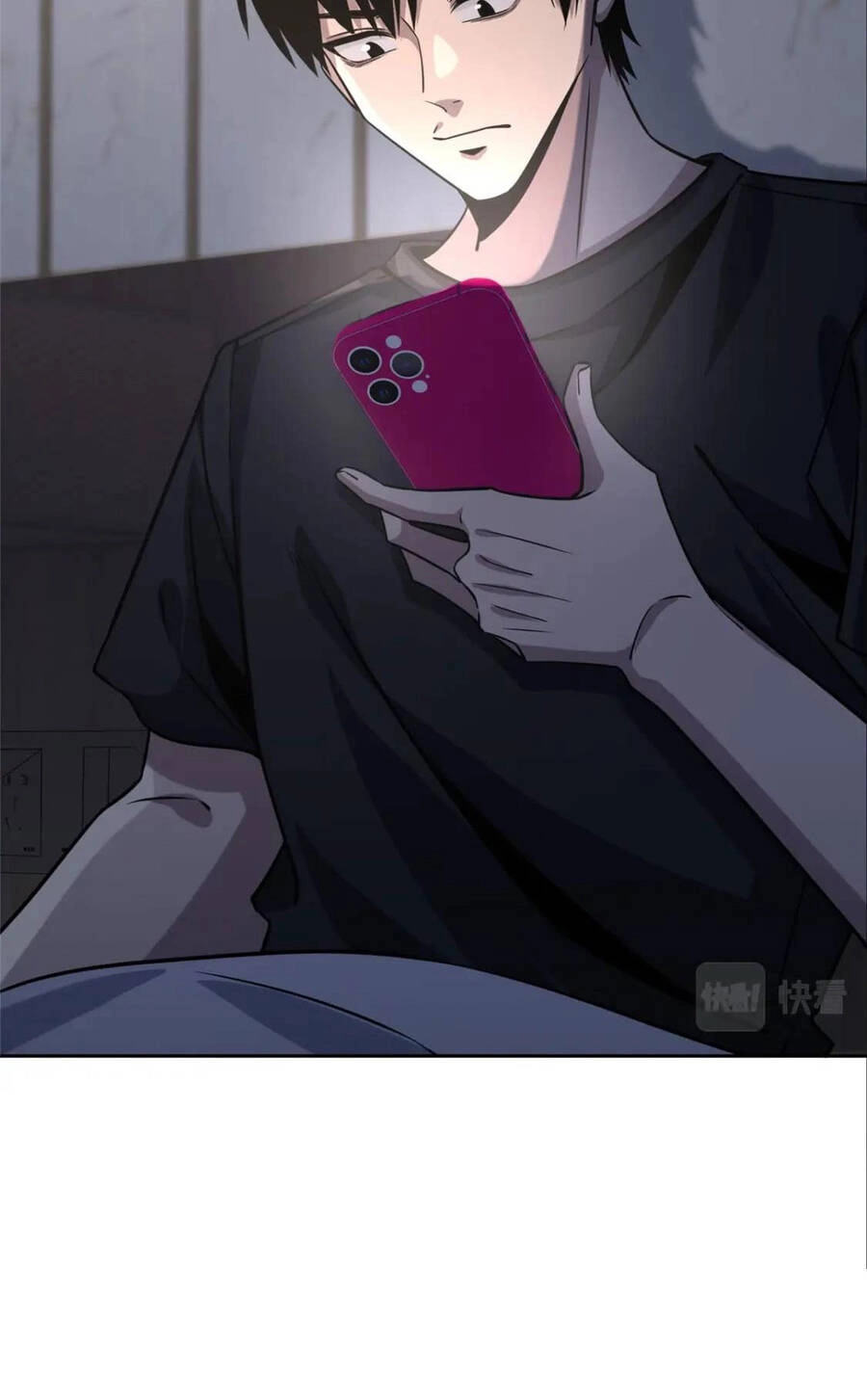 Cuồng Thám Chapter 74 - 33