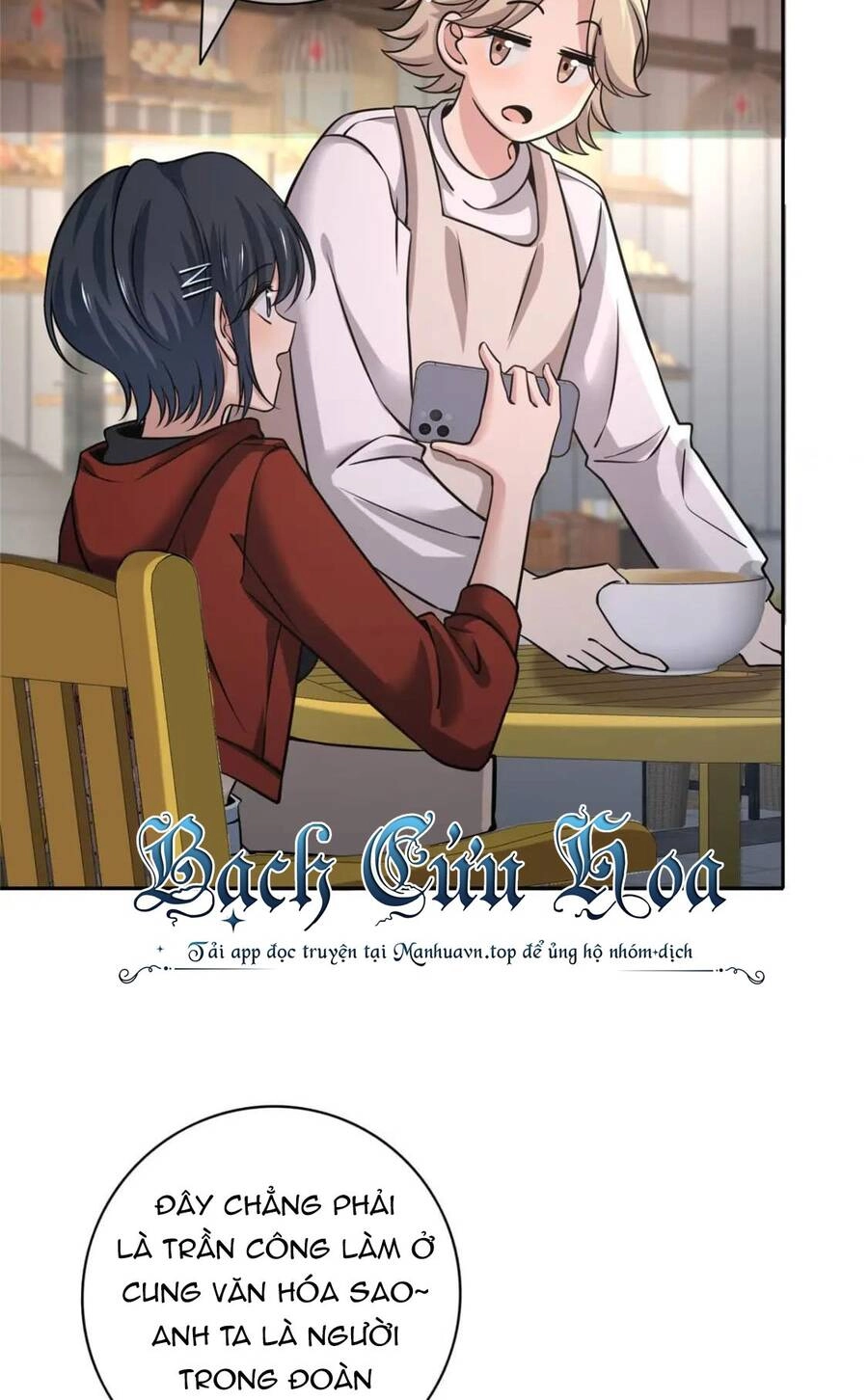 Cuồng Thám Chapter 74 - 36